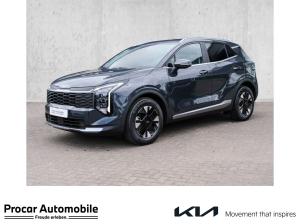 Kia Sportage 1.6T DCT Vision Komfort Navi Kamera Sitzheizung