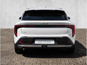 Kia K4 1.6T DCT7 Vision Komfort + Paket Navi Kamera