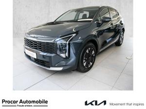 Kia Sportage 1.6T DCT Vision Komfort Navi Kamera Sitzhz.