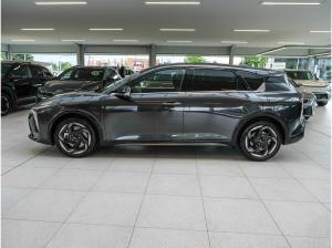 Kia K4 1.6 T-GDI DCT7 GT-Line DWP+