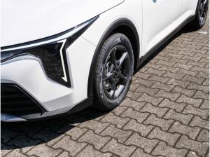 Kia K4 1.6T DCT7 Vision Komfort + Paket Navi Kamera