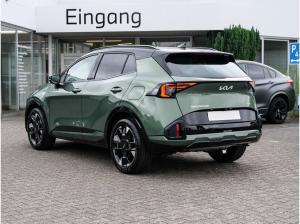 Kia Sportage 1.6T 2WD DCT GT-Line Sound DriveWise Pano Vollausstattung!