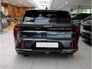 Kia K4 1.6 T-GDI DCT7 GT-Line DWP+