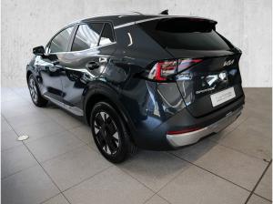 Kia Sportage 1.6T DCT Vision Komfort Navi Kamera Sitzhz.