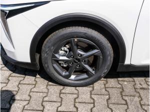 Kia K4 1.6T DCT7 Vision Komfort + Paket Navi Kamera