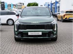 Kia Sportage 1.6T 2WD DCT GT-Line Sound DriveWise Pano Vollausstattung!