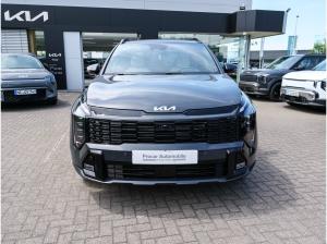 Kia Sportage 1.6T 2WD DCT GT-Line Sound DriveWise Pano Vollausstattung!