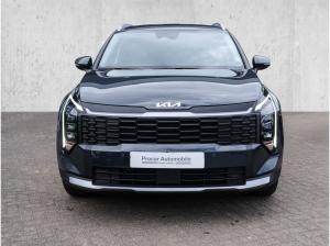 Kia Sportage 1.6T DCT Vision Komfort Navi Kamera Sitzheizung