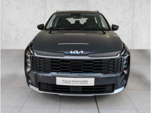 Kia Sportage 1.6T DCT Vision Komfort Navi Kamera Sitzhz.