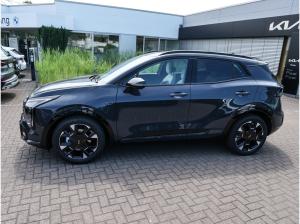 Kia Sportage 1.6T 2WD DCT GT-Line Sound DriveWise Pano Vollausstattung!