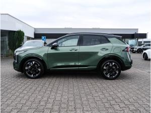 Kia Sportage 1.6T 2WD DCT GT-Line Sound DriveWise Pano Vollausstattung!