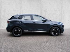 Kia Sportage 1.6T DCT Vision Komfort Navi Kamera Sitzheizung
