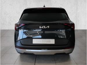 Kia Sportage 1.6T DCT Vision Komfort Navi Kamera Sitzhz.