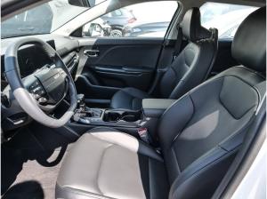 Kia K4 1.6T DCT7 Vision Komfort + Paket Navi Kamera