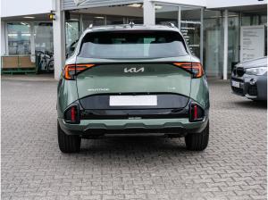 Kia Sportage 1.6T 2WD DCT GT-Line Sound DriveWise Pano Vollausstattung!