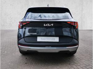 Kia Sportage 1.6T DCT Vision Komfort Navi Kamera Sitzheizung