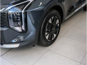 Kia Sportage 1.6T DCT Vision Komfort Navi Kamera Sitzhz.