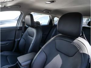 Kia K4 1.6T DCT7 Vision Komfort + Paket Navi Kamera