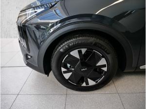 Kia Sportage 1.6T DCT Vision Komfort Navi Kamera Sitzhz.
