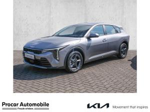 Kia K4 1.6T DCT7 Vision Komfort+ Paket Navi Kamera