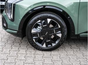 Kia Sportage 1.6T 2WD DCT GT-Line Sound DriveWise Pano Vollausstattung!