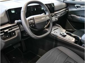 Kia Sportage 1.6T DCT Vision Komfort Navi Kamera Sitzhz.