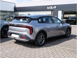 Kia K4 1.6T DCT7 Vision Komfort+ Paket Navi Kamera