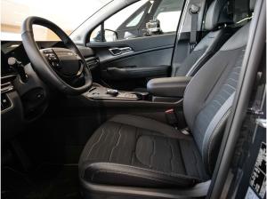 Kia Sportage 1.6T DCT Vision Komfort Navi Kamera Sitzhz.