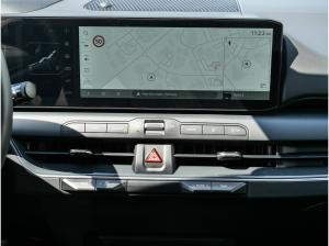 Kia K4 1.6T DCT7 Vision Komfort + Paket Navi Kamera