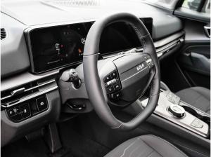 Kia Sportage 1.6T DCT Vision Komfort Navi Kamera Sitzheizung