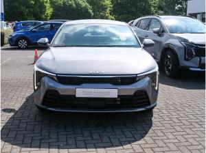 Kia K4 1.6T DCT7 Vision Komfort+ Paket Navi Kamera