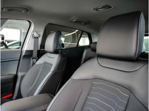 Kia Sportage 1.6T DCT Vision Komfort Navi Kamera Sitzhz.