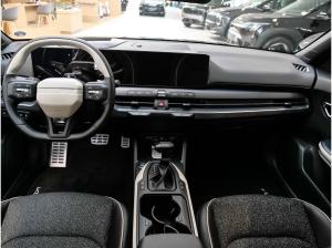 Kia K4 1.6 T-GDI DCT7 GT-Line DWP+