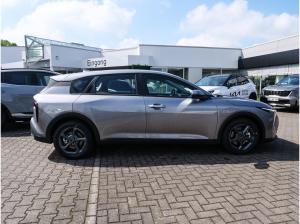 Kia K4 1.6T DCT7 Vision Komfort+ Paket Navi Kamera