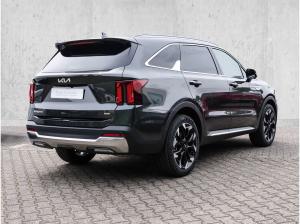 Kia Sorento 2.2D Platinum 4WD 6S Nappa Pano Vollausstattung