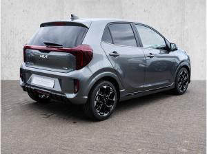 Kia Picanto 1.0 GT-Line NAVI LED DAB Kamera