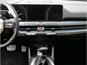 Kia K4 1.6 T-GDI DCT7 GT-Line DWP+