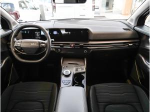 Kia Sportage 1.6T DCT Vision Komfort Navi Kamera Sitzhz.