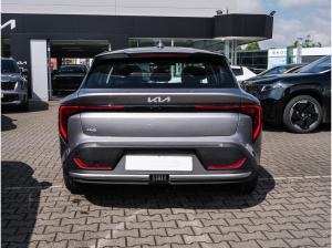 Kia K4 1.6T DCT7 Vision Komfort+ Paket Navi Kamera