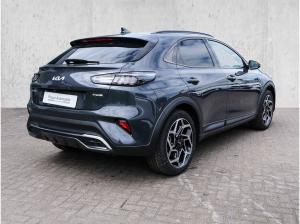 Kia XCeed 1.6T DCT GT Line ACC NAVI LED DAB