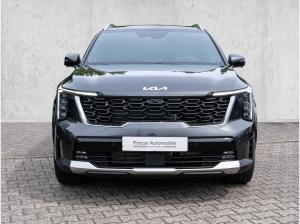 Kia Sorento 2.2D Platinum 4WD 6S Nappa Pano Vollausstattung