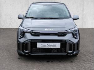 Kia Picanto 1.0 GT-Line NAVI LED DAB Kamera