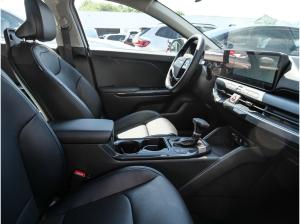 Kia K4 1.6T DCT7 Vision Komfort + Paket Navi Kamera