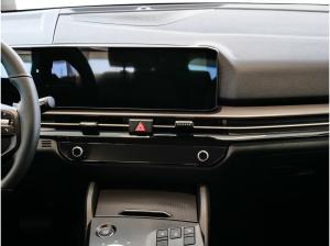 Kia Sportage 1.6T DCT Vision Komfort Navi Kamera Sitzhz.