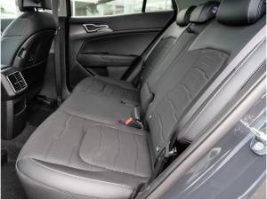 Kia Sportage 1.6T DCT Vision Komfort Navi Kamera Sitzheizung