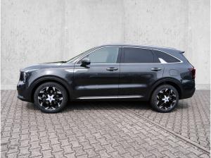 Kia Sorento 2.2D Platinum 4WD 6S Nappa Pano Vollausstattung