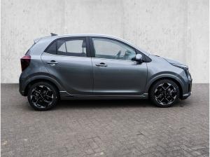 Kia Picanto 1.0 GT-Line NAVI LED DAB Kamera
