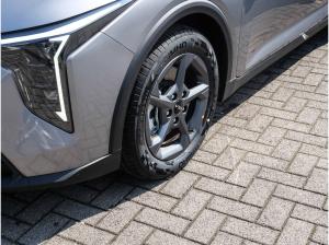 Kia K4 1.6T DCT7 Vision Komfort+ Paket Navi Kamera
