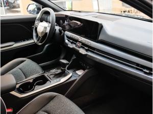 Kia K4 1.6 T-GDI DCT7 GT-Line DWP+