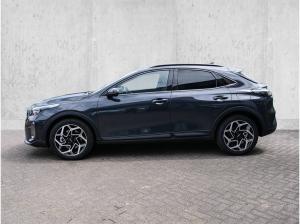 Kia XCeed 1.6T DCT GT Line ACC NAVI LED DAB